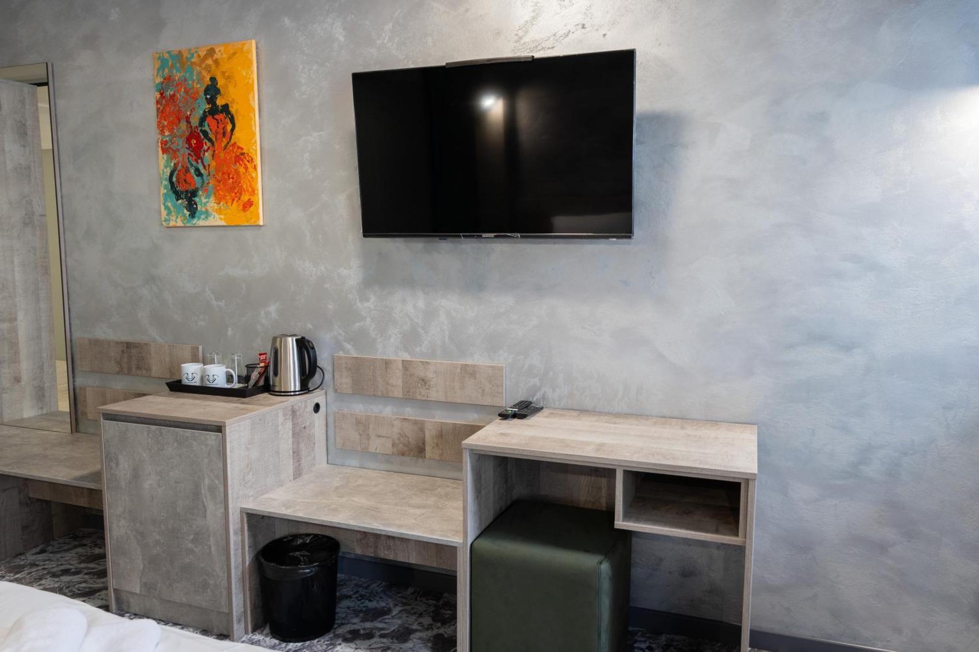 Aparthotel Rcr Einstein Sofia