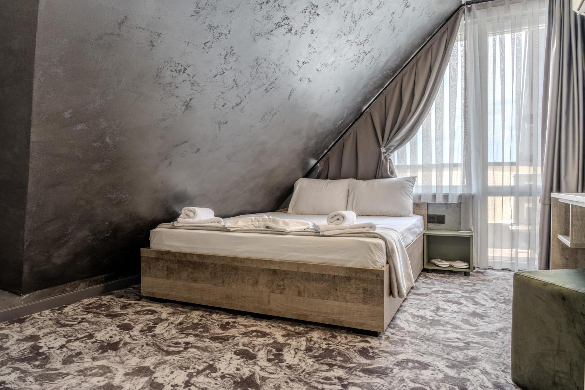 Aparthotel Rcr Einstein Sofia