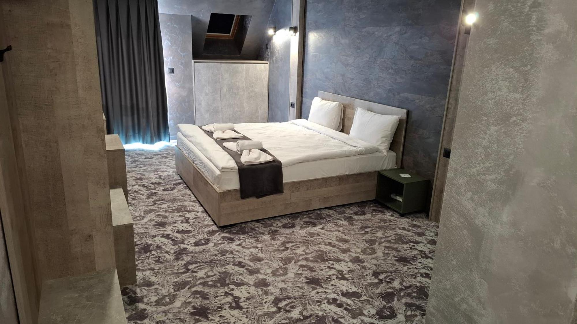 Aparthotel Rcr Einstein Sofia
